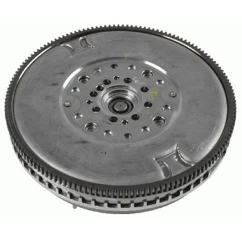 SACHS Dubbelmassa svänghjul 2294 001 293