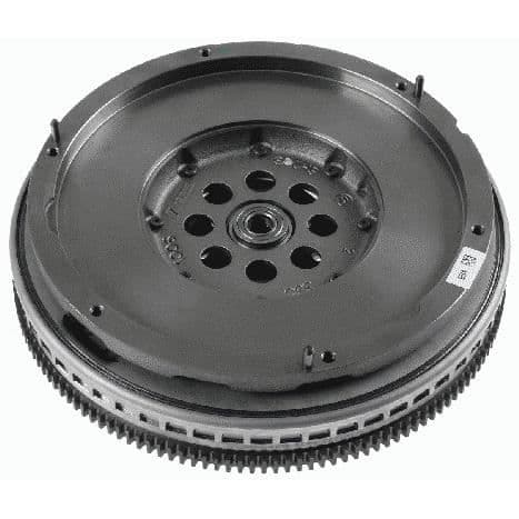 SACHS Dubbelmassa svänghjul 2294 001 293