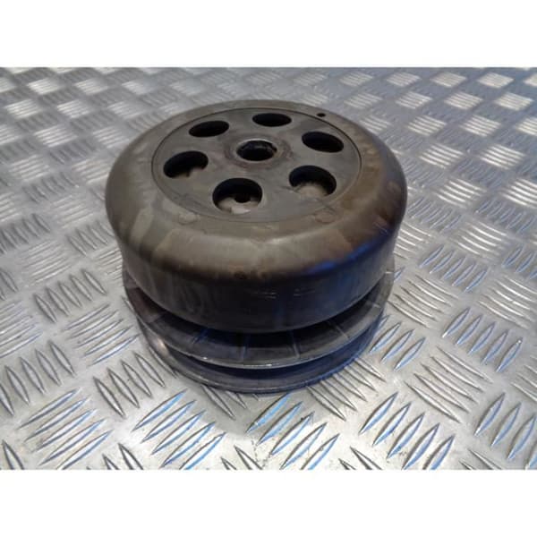kopplingsklocka vridmomentkorrigerare skoter yamaha xc 300 versity h314e av2005- USED