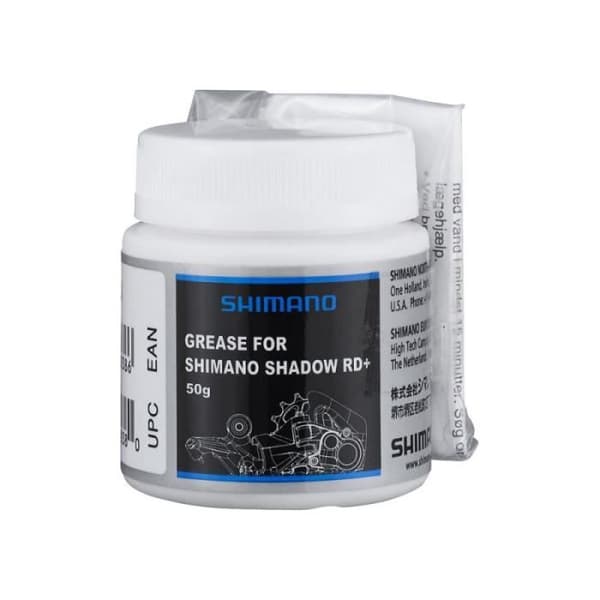 SHIMANO Kopplingsfett Shadow RD + 50g - Y0412100A