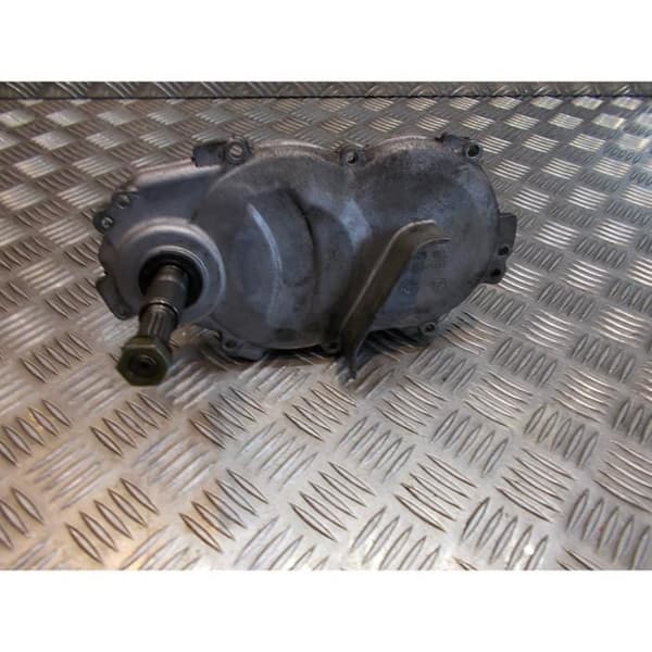 transmissionsaxelhus pinjong skoter aprilia 125 scarabeo zd4pca rotax- USED