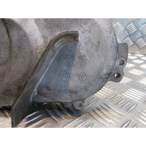 transmissionsaxelhus pinjong skoter aprilia 125 scarabeo zd4pca rotax- USED