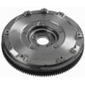 Miniatyrbild 1 av 2: VOLANT BIMASSE SACHS 6366 000 004