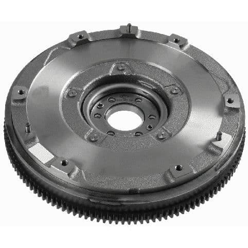 VOLANT BIMASSE SACHS 6366 000 004