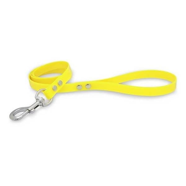 Polyurethanrem IBÁÑEZ POLYURETHANE STRAP 1.5CM X 1.2M FOSFORIT GRÖN