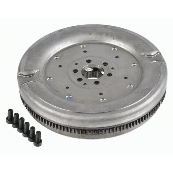 SACHS Dubbelmassa svänghjul 2.295.000 541