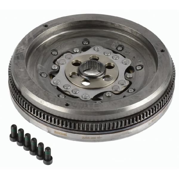 SACHS Dubbelmassa svänghjul 2.295.000 541