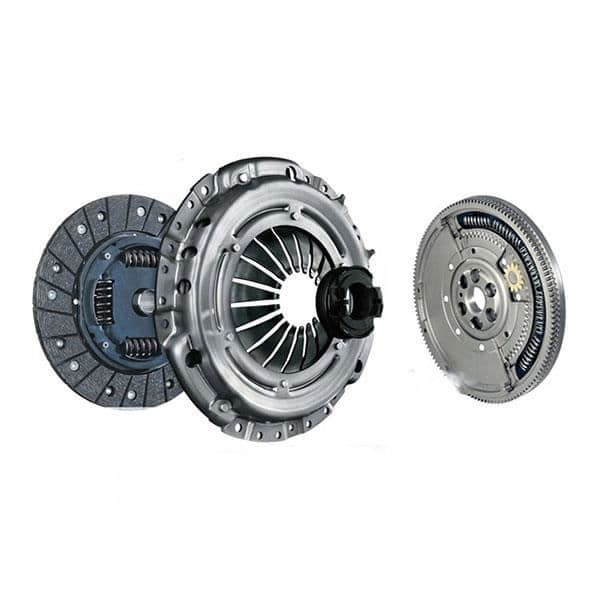 "Embrayage SACHS 3021600295 SACHS EMBRAYAGE VOLANT D I - 4013872954919"