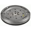 Miniatyrbild 2 av 2: VOLANT BIMASSE SACHS 2294 001 344