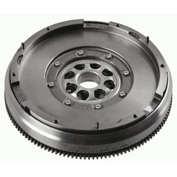 SACHS Dubbelmassa svänghjul 2294 001 899