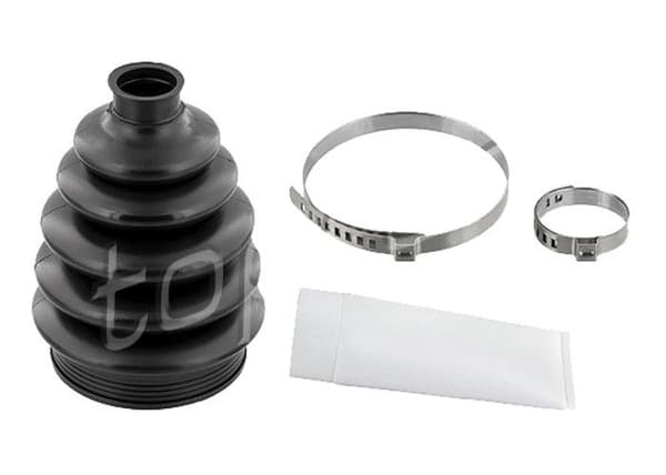 Soufflet de Cardan Côté Roue Pour Audi A3 Tt Seat Toledo II Leon 1H0498203AS