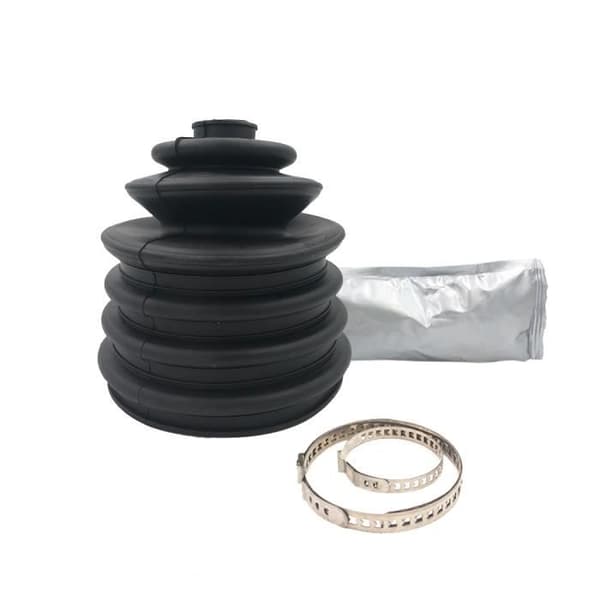 Anpassningsbart drivknutsgummiliknande kit Volkswagen (VAG) 90 till 120 mm