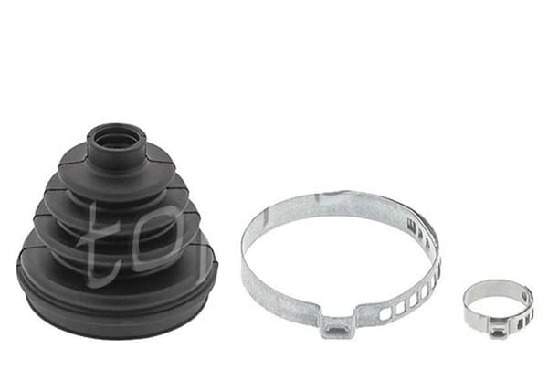 Kardanbälg Sidan Hjul För Audi A4 VW Passat 1.8 T 1.6 1.9 TDI 8D0498203S
