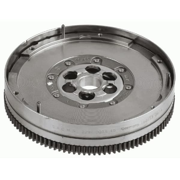 SACHS Dubbelmassa svänghjul 2294 001 546