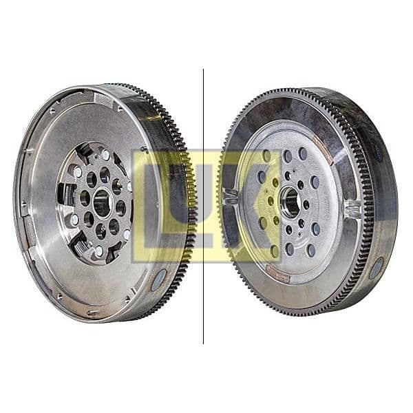 Svänghjul motor LuK ZMS - LuK 415 0472 10