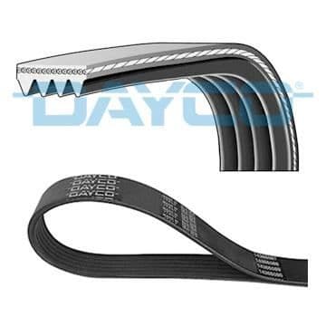 DAYCO Tillbehörsband 4PK736