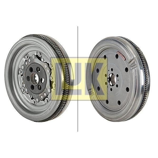 VOLANT BIMASSE LUK 415072309