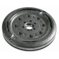Miniatyrbild 2 av 2: VOLANT BIMASSE SACHS 2294 001 033