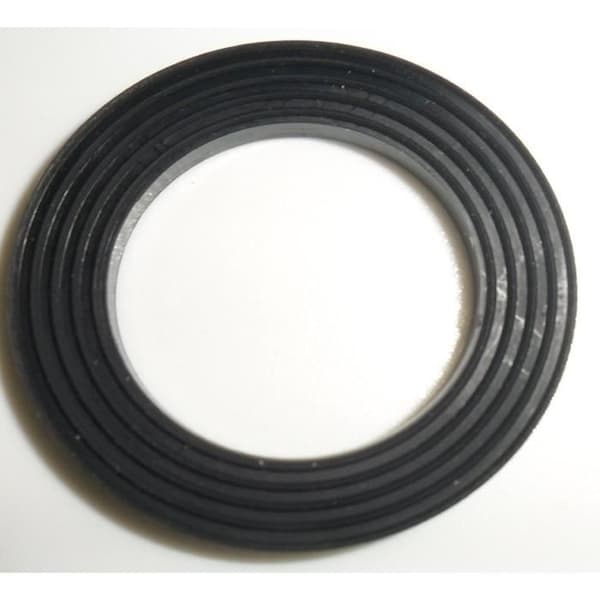 SS-1530000867 Ledad drivaxel