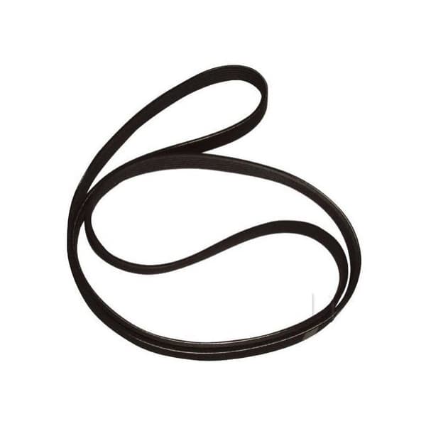 Tvättmaskinsbälte 4693121 bälte 1321 J6 ELLER J5 POLY V