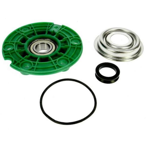 SOS Accessoire Palier (lager) komplett vänster eller höger (styckvis) för Tvättmaskin 4055012662, 4071424214 ARTHUR MARTIN ELECTROLUX