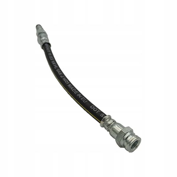Fleksibel koblingsslange til slavecylinder OEM: 41640 3Z100-DS Hyundai i40, Kia Carens