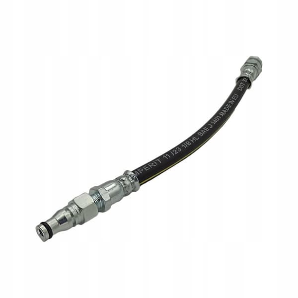 Fleksibel koblingsslange til slavecylinder OEM: 41640 3Z100-DS Hyundai i40, Kia Carens