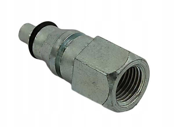 ŁPS-38 kytkimen irrotusvaijerin liitin, M10x1 SF, kytkimen pikairrotus