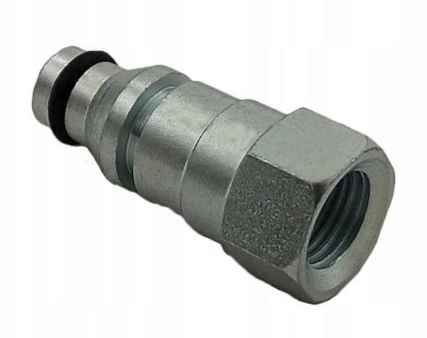 ŁPS-39 koblingsudløserkabelforbindelse, M10x1 SF, koblingshurtigudløser