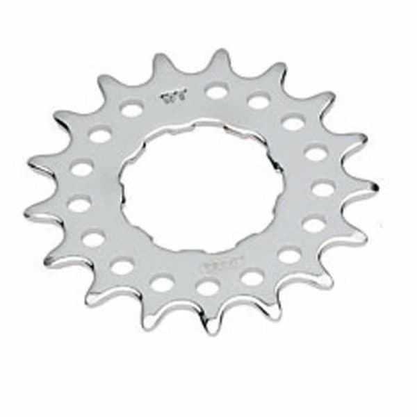 Pinion Point ssp-tx 1s 14T - silver - TU