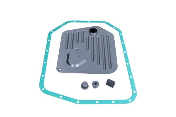 ZF PARTS AUTOMATGEARKASSEFILTER BMW 5/7/8/X5 3.5-4.6 96-04 MED PAKNING