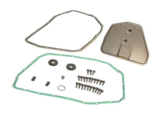 ZF AUTOMATISK GEARKASSE FILTER AUDI A4/A6/A8 2.0-4.2 QUATTRO 04-11