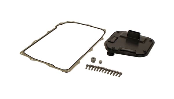 ZF AUTOMATGEARKASSEFILTER VW AMAROK 2.0 TDI 4MOTION 10-