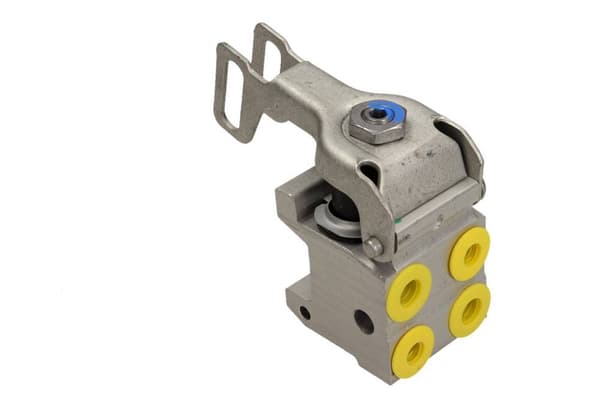 BOSCH JARRUTEHOKORJAIN VW FOX/POLO 1.2-1.8/1.9 TDI 01-