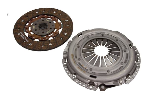 SACHS KOPPLINGSSATS VW BORA/SHARAN/GOLF/POLO 1.9 TDI 95-10 DMF