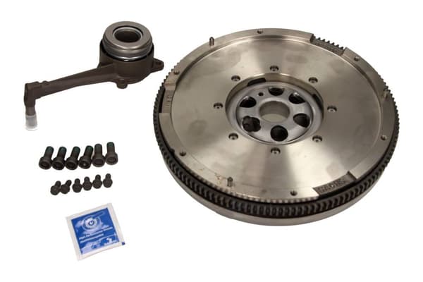 SACHS KOPPLINGSSATS VW BORA/SHARAN/GOLF/POLO 1.9 TDI 95-10 DMF