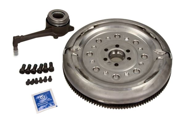 SACHS KOPPLINGSSATS VW BORA/SHARAN/GOLF/POLO 1.9 TDI 95-10 DMF