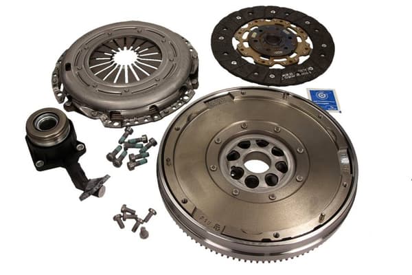SACHS KOPPLINGSSATS FORD C-MAX/FOCUS/GALAXY 2.0 TDCI 04-15 DMF