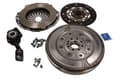Miniatyrbild 1 av 2: SACHS KOPPLINGSSATS FORD C-MAX/FOCUS/GALAXY 2.0 TDCI 04-15 DMF