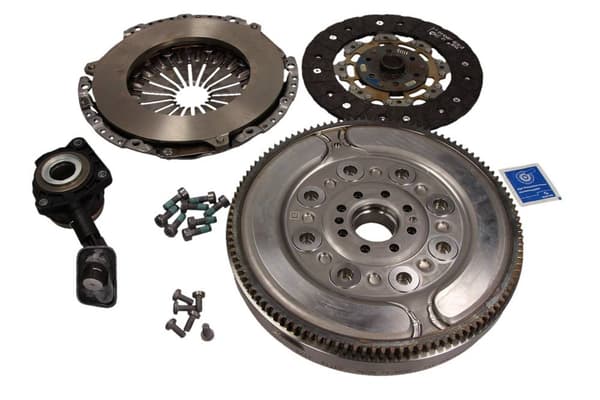 SACHS KYTKINPAKETTI FORD C-MAX/FOCUS/GALAXY 2.0 TDCI 04-15 DMF
