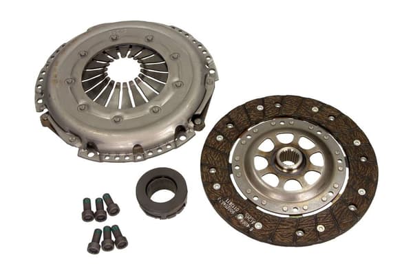 SACHS KOBLINGSSÆT AUDI A4/A6 1.9 TDI 00-05 DMF
