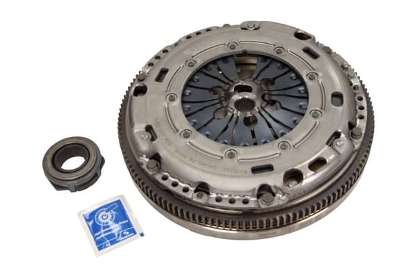 SACHS KOBLING KOMPLET VW CADDY/GOLF VI/PASSAT/JETTA/TOURAN 1.6-2.0 TDI 04- DMF