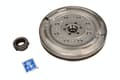 Miniatyrbillede 1 af 2: SACHS KOBLING KOMPLET VW CADDY/GOLF VI/PASSAT/JETTA/TOURAN 1.6-2.0 TDI 04- DMF
