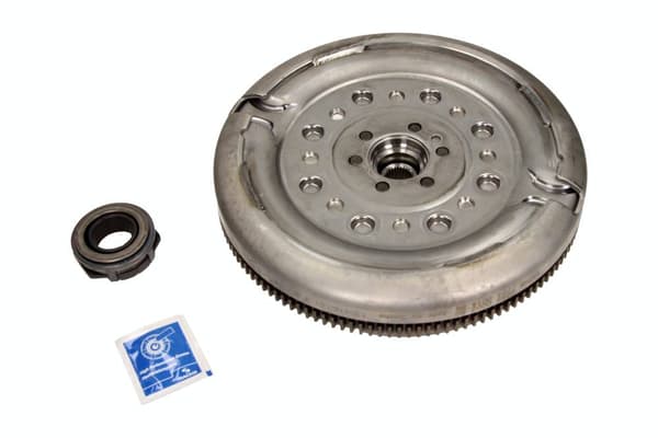 SACHS KOBLING KOMPLET VW CADDY/GOLF VI/PASSAT/JETTA/TOURAN 1.6-2.0 TDI 04- DMF