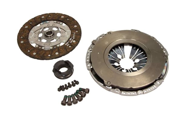 SACHS KYTKINPAKETTI VW TRANSPORTER/MULTIVAN 1.9 TDI 03-09 DMF