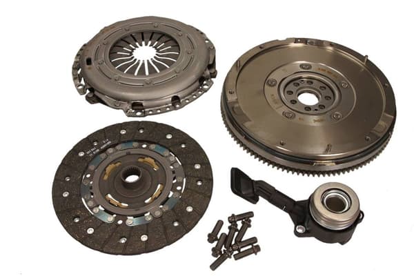 SACHS KOBLINGSSÆT FORD GALAXY/MONDEO/S-MAX 1.8 TDCI 06-15 DMF