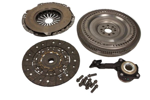 SACHS KOBLINGSSÆT FORD GALAXY/MONDEO/S-MAX 1.8 TDCI 06-15 DMF