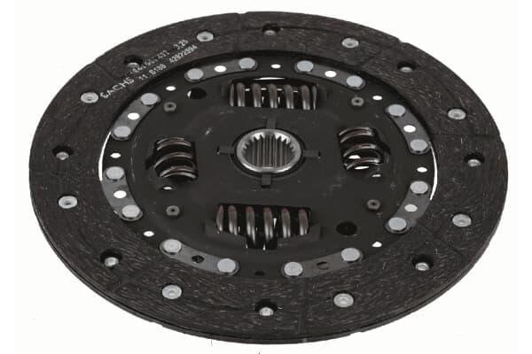 SACHS KYTKINLAEVY FORD ESCORT/MONDEO 1.8-2.5 93-07
