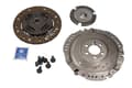 Pikkukuva 2 / 2: SACHS-KYTKIN VW SEAT CORDOBA/ GOLF III/POLO/VENTO 1.6/1.9 D 94-04