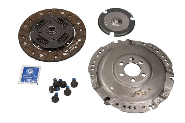 SACHS-KYTKIN VW SEAT CORDOBA/ GOLF III/POLO/VENTO 1.6/1.9 D 94-04